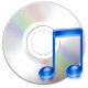 Audio CD